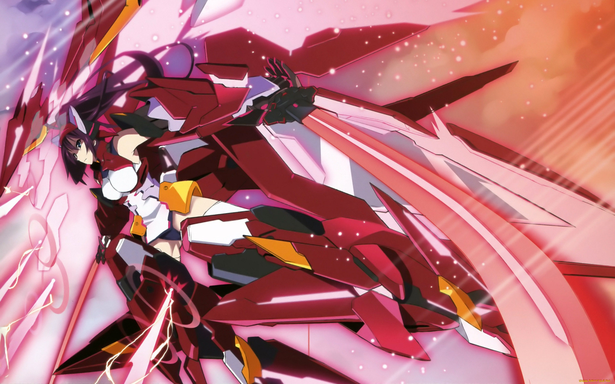 , infinite, stratos